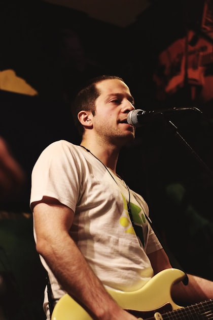 The Best Venues for Live Music