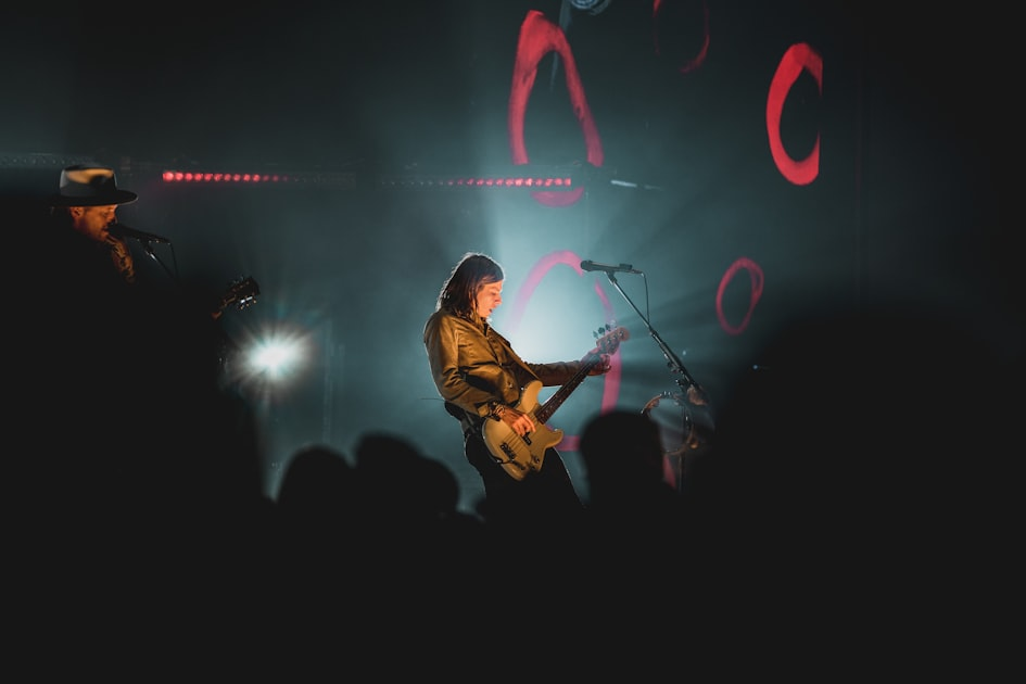 Concert Photography Tips for Beginners